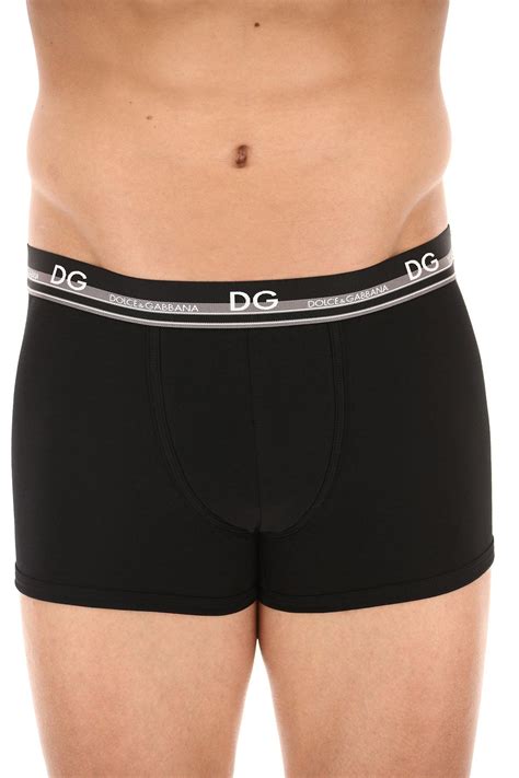 dolce gabbana underwear man|dolce and gabbana men's briefs.